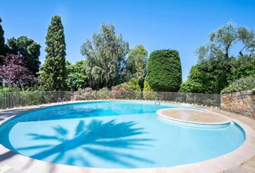 Apartment 2 bedroom Cannes