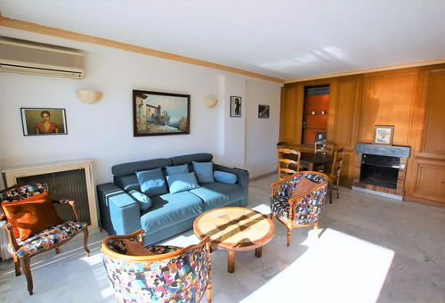 Apartment 2 bedroom Cannes
