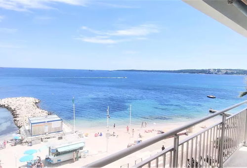 Apartment 1 bedroom Cannes