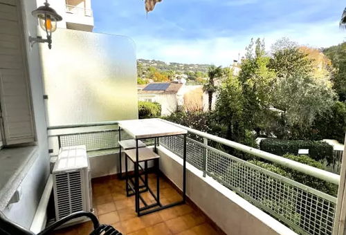 Apartment 1 bedroom Cannes