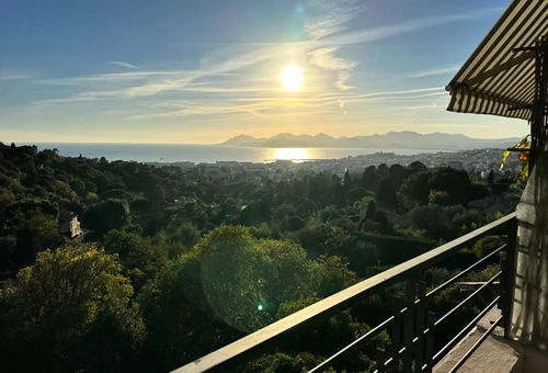 Apartment 2 bedroom Cannes