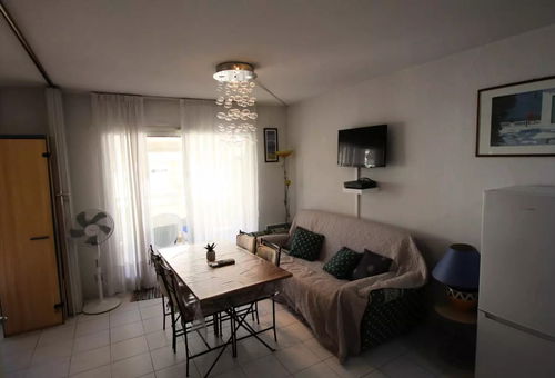 Apartment 1 bedroom Cannes