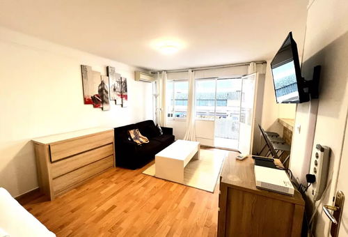 Appartement Cannes