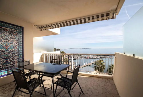 Apartment 2 bedroom Cannes