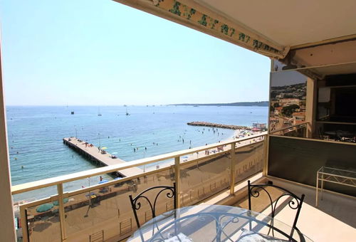 Apartment 2 bedroom Cannes