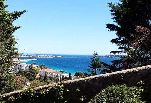 Apartment 1 bedroom Cannes