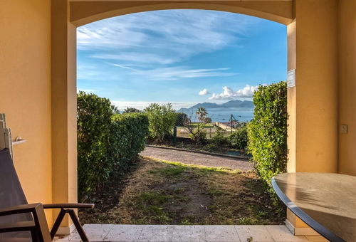 Apartment 1 bedroom Cannes