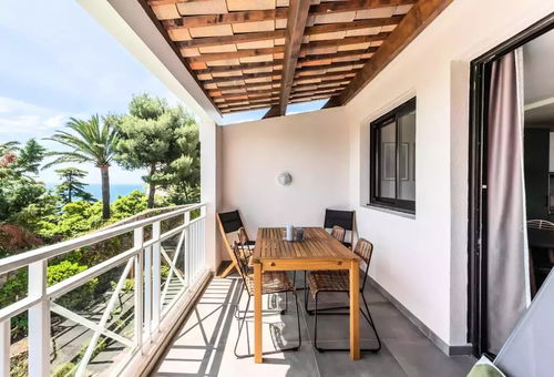 Apartment 1 bedroom Cannes