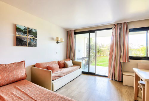Apartment 2 bedroom Cannes