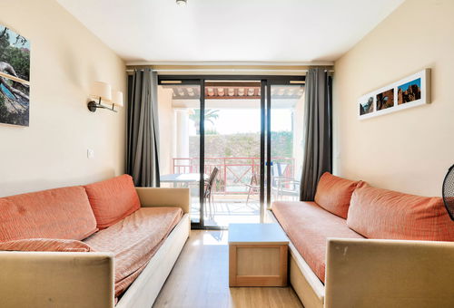 Appartement 2 chambres Cannes