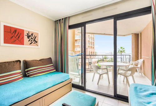 Apartment 2 bedroom Cannes