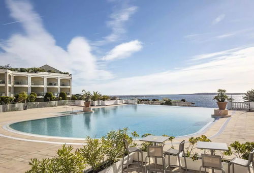 Apartment 2 bedroom Cannes