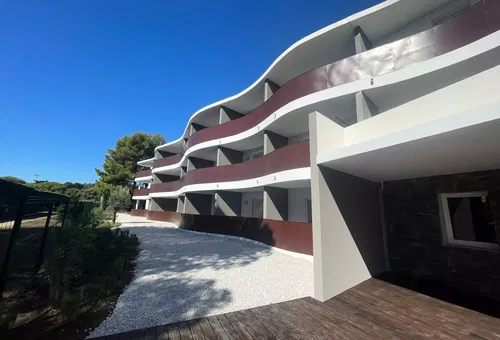 Appartement 1 chambre Agde