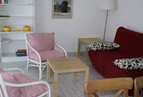 Apartment 2 bedroom Agde