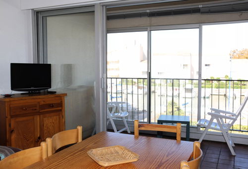 Apartment 1 bedroom Agde
