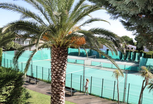 Apartment 2 bedroom Agde