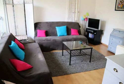 Apartment 3 bedroom Agde