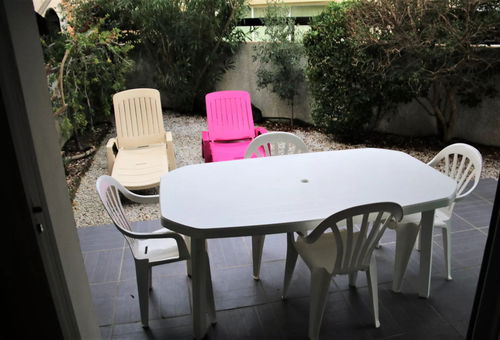 Apartment 2 bedroom Agde