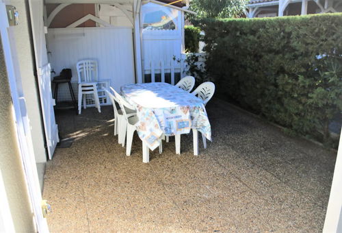Apartment 2 bedroom Agde
