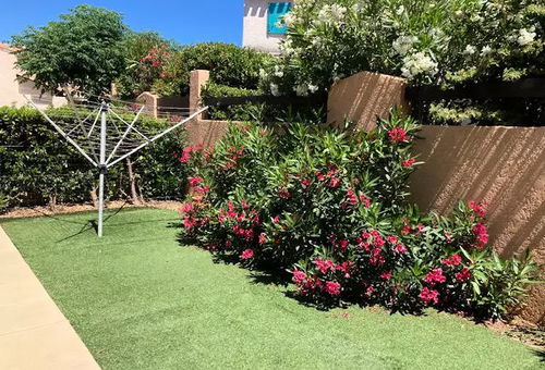 Apartment 2 bedroom Agde