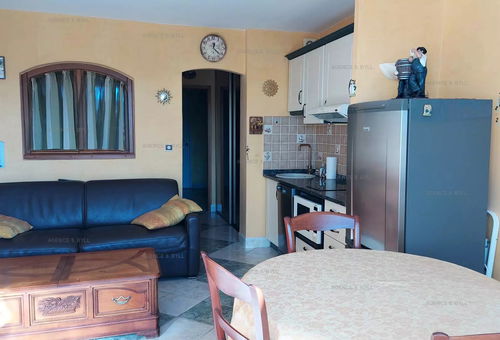 Appartement 1 chambre Agde