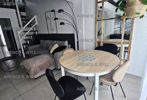 Villa 1 bedroom Agde