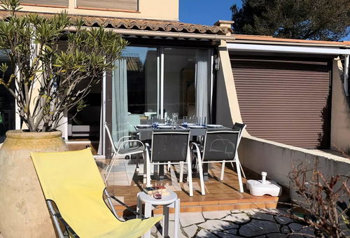 Villa 2 bedroom Agde
