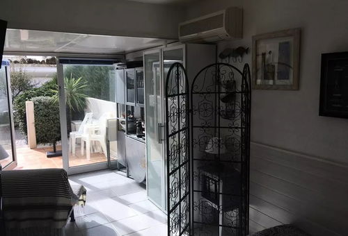 Apartment 1 bedroom Agde