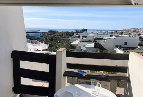Appartement 1 chambre Agde