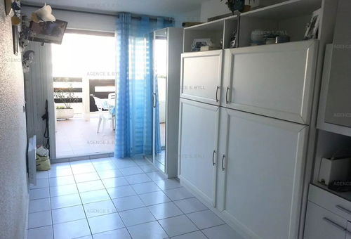 Apartment 1 bedroom Agde