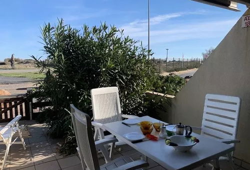Appartement 1 chambre Agde