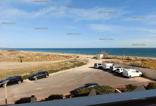 Apartment 1 bedroom Agde
