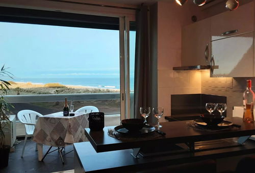 Appartement 1 chambre Agde