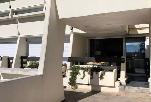 Apartment 1 bedroom Agde