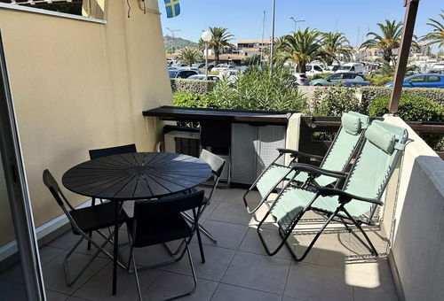 Apartment 1 bedroom Agde