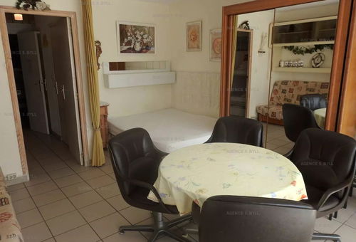 Apartment 1 bedroom Agde