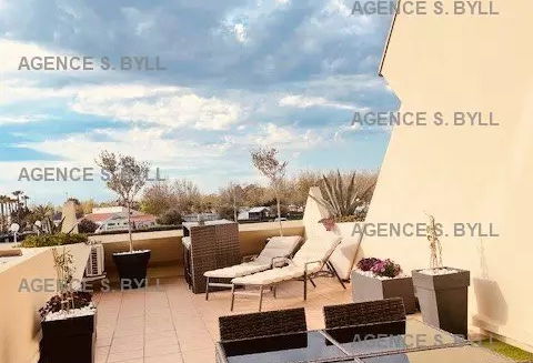 Apartment 1 bedroom Agde
