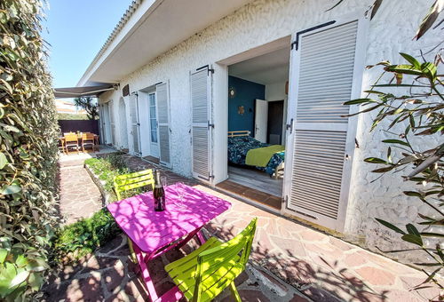 Villa 2 bedroom La Barre-de-monts
