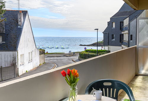 Apartment 1 bedroom Quiberon
