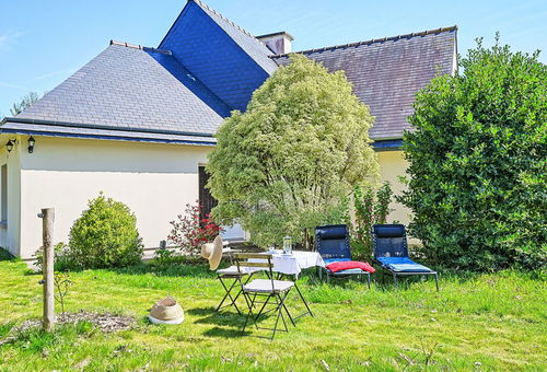 Villa 1 bedroom Binic-Étables-sur-mer