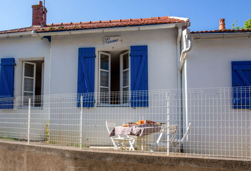 Villa 2 bedroom La Bernerie-en-retz