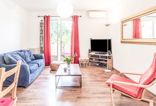 Appartement 2 chambres Nice