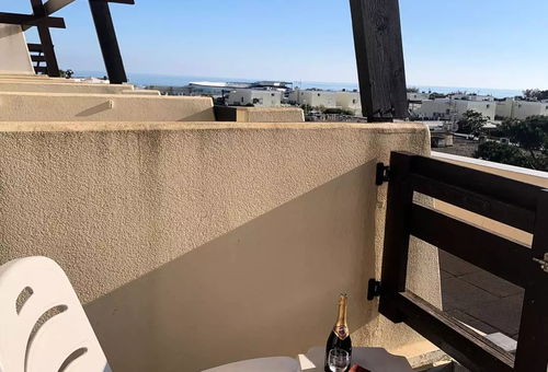 Apartment 1 bedroom Agde