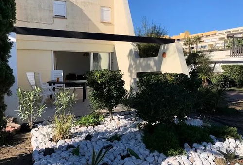 Villa 1 bedroom Agde