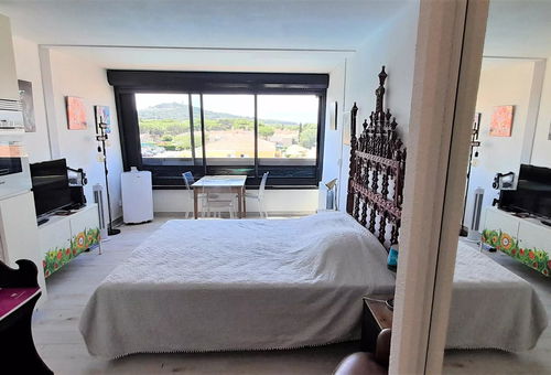 Apartment 1 bedroom Agde