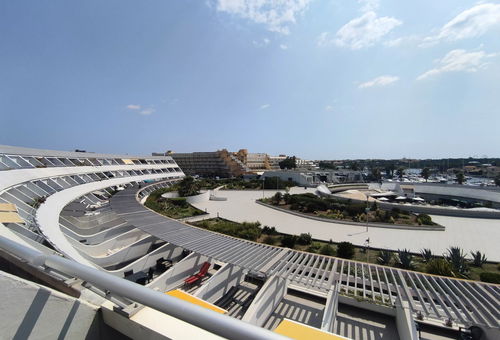 Apartment 1 bedroom Agde