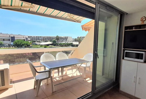 Appartement 1 chambre Agde