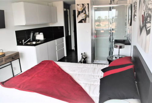 Apartment 1 bedroom Agde