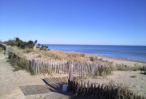 Apartment 1 bedroom Agde