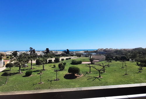 Apartment 1 bedroom Agde